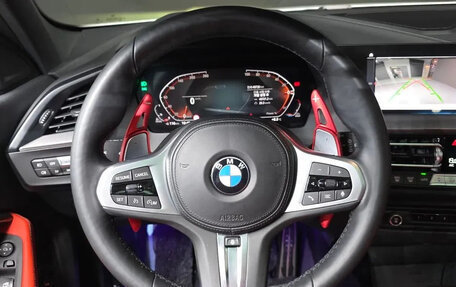 BMW 1 серия, 2021 год, 2 460 000 рублей, 10 фотография