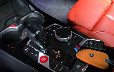 BMW 1 серия, 2021 год, 2 460 000 рублей, 13 фотография