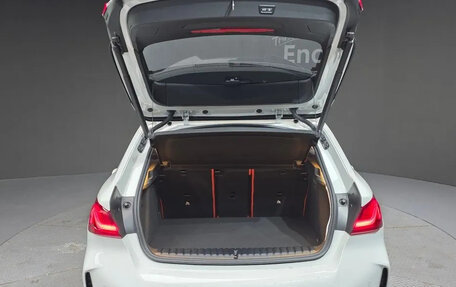 BMW 1 серия, 2021 год, 2 460 000 рублей, 17 фотография