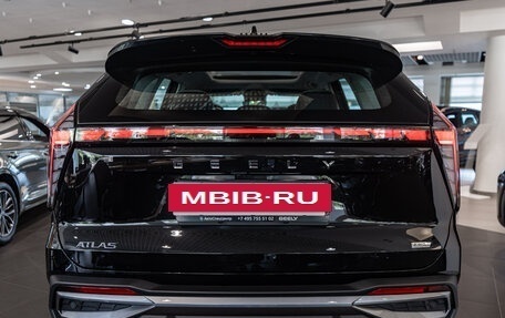 Geely Atlas, 2025 год, 4 080 990 рублей, 5 фотография