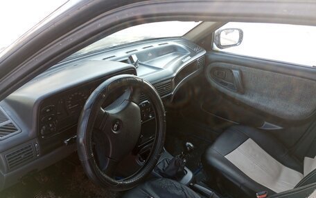 Daewoo Nexia I рестайлинг, 2004 год, 129 000 рублей, 3 фотография