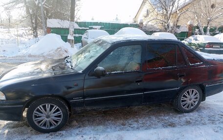 Daewoo Nexia I рестайлинг, 2004 год, 129 000 рублей, 2 фотография