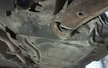 Daewoo Nexia I рестайлинг, 2004 год, 129 000 рублей, 5 фотография