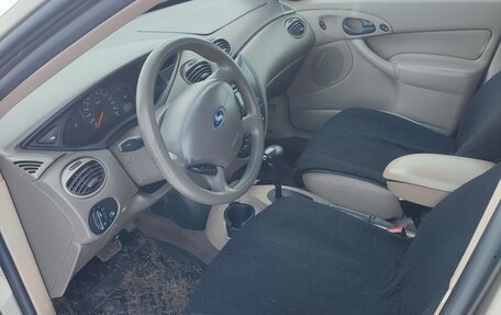 Ford Focus IV, 2002 год, 400 000 рублей, 5 фотография