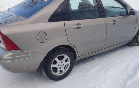 Ford Focus IV, 2002 год, 400 000 рублей, 4 фотография