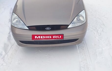 Ford Focus IV, 2002 год, 400 000 рублей, 2 фотография