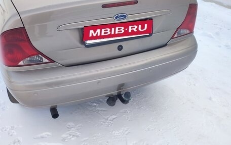 Ford Focus IV, 2002 год, 400 000 рублей, 3 фотография