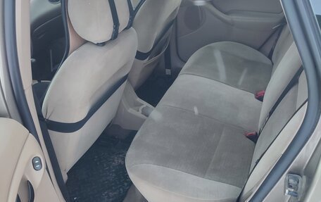 Ford Focus IV, 2002 год, 400 000 рублей, 6 фотография