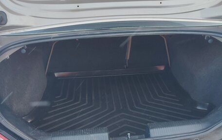 Ford Focus IV, 2002 год, 400 000 рублей, 7 фотография