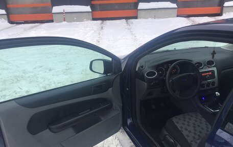 Ford Focus II рестайлинг, 2010 год, 570 000 рублей, 2 фотография