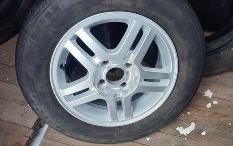 Ford Focus IV, 2002 год, 400 000 рублей, 8 фотография