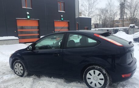 Ford Focus II рестайлинг, 2010 год, 570 000 рублей, 7 фотография