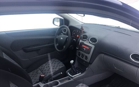 Ford Focus II рестайлинг, 2010 год, 570 000 рублей, 5 фотография