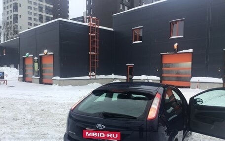 Ford Focus II рестайлинг, 2010 год, 570 000 рублей, 9 фотография