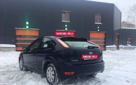Ford Focus II рестайлинг, 2010 год, 570 000 рублей, 8 фотография
