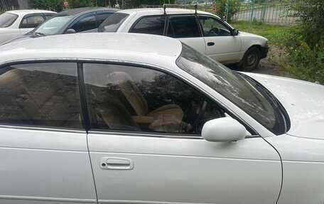 Toyota Mark II VIII (X100), 1993 год, 595 000 рублей, 8 фотография