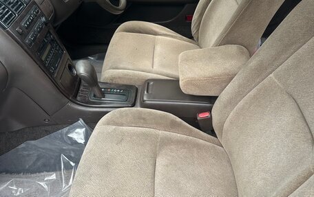 Toyota Mark II VIII (X100), 1993 год, 595 000 рублей, 12 фотография