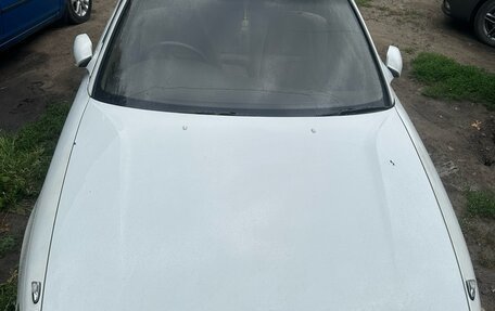 Toyota Mark II VIII (X100), 1993 год, 595 000 рублей, 6 фотография