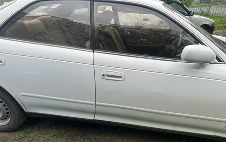 Toyota Mark II VIII (X100), 1993 год, 595 000 рублей, 9 фотография