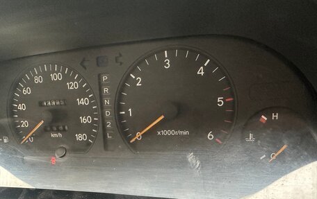 Toyota Mark II VIII (X100), 1993 год, 595 000 рублей, 15 фотография