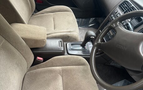 Toyota Mark II VIII (X100), 1993 год, 595 000 рублей, 14 фотография