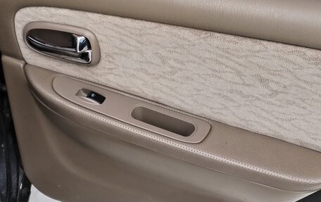 KIA Magentis I, 2005 год, 230 000 рублей, 7 фотография