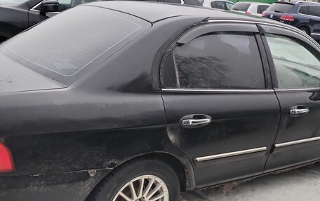 KIA Magentis I, 2005 год, 230 000 рублей, 6 фотография