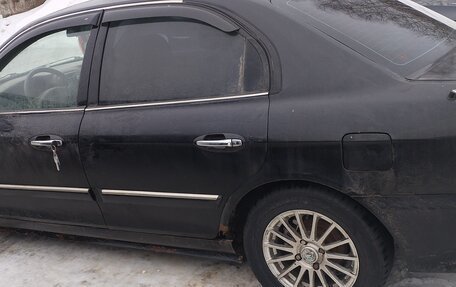 KIA Magentis I, 2005 год, 230 000 рублей, 5 фотография