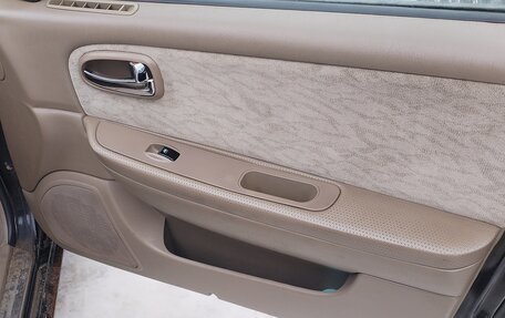 KIA Magentis I, 2005 год, 230 000 рублей, 8 фотография