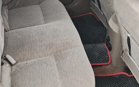 KIA Magentis I, 2005 год, 230 000 рублей, 9 фотография