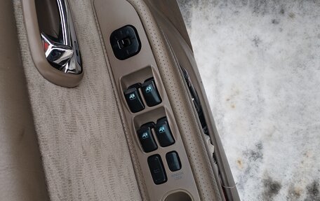 KIA Magentis I, 2005 год, 230 000 рублей, 11 фотография