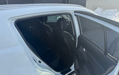 KIA Sportage III, 2013 год, 1 290 000 рублей, 6 фотография