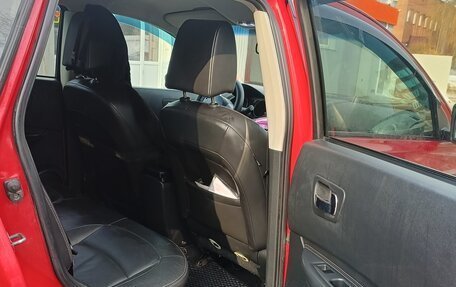 Nissan Qashqai, 2007 год, 863 000 рублей, 6 фотография