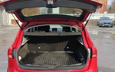 Nissan Qashqai, 2007 год, 863 000 рублей, 4 фотография