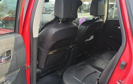 Nissan Qashqai, 2007 год, 863 000 рублей, 7 фотография