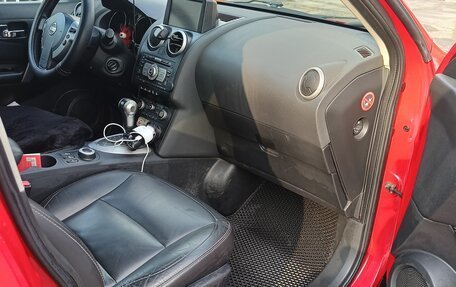 Nissan Qashqai, 2007 год, 863 000 рублей, 12 фотография