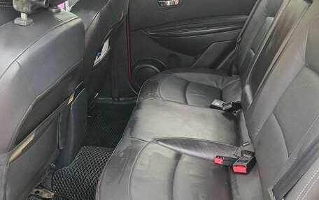 Nissan Qashqai, 2007 год, 863 000 рублей, 8 фотография