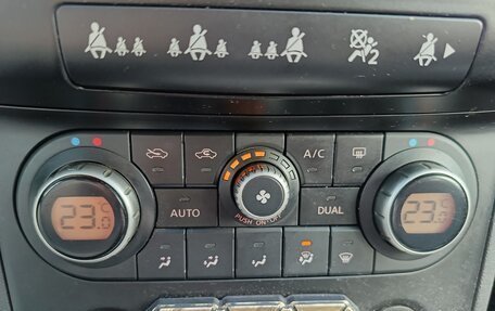 Nissan Qashqai, 2007 год, 863 000 рублей, 14 фотография