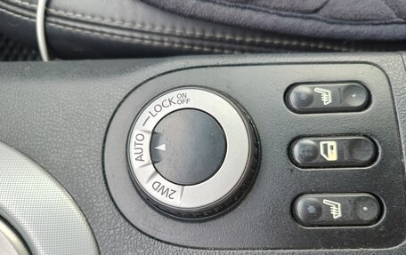 Nissan Qashqai, 2007 год, 863 000 рублей, 16 фотография