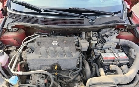 Nissan Qashqai, 2007 год, 863 000 рублей, 13 фотография