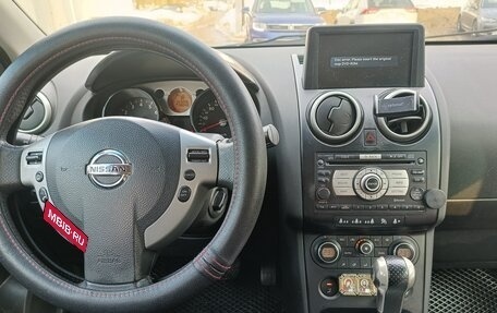 Nissan Qashqai, 2007 год, 863 000 рублей, 9 фотография