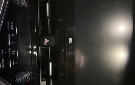 Toyota Camry, 2021 год, 2 590 000 рублей, 12 фотография