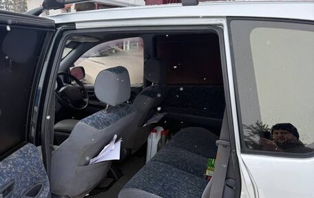 Toyota Ipsum II, 1996 год, 475 000 рублей, 6 фотография