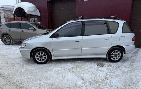 Toyota Ipsum II, 1996 год, 475 000 рублей, 2 фотография