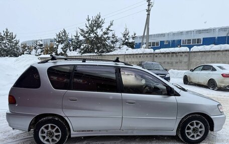 Toyota Ipsum II, 1996 год, 475 000 рублей, 4 фотография
