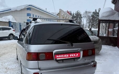 Toyota Ipsum II, 1996 год, 475 000 рублей, 3 фотография
