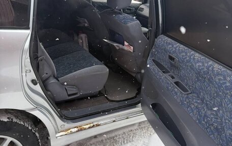 Toyota Ipsum II, 1996 год, 475 000 рублей, 9 фотография