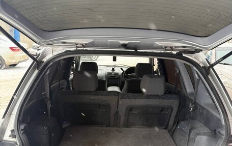 Toyota Ipsum II, 1996 год, 475 000 рублей, 8 фотография