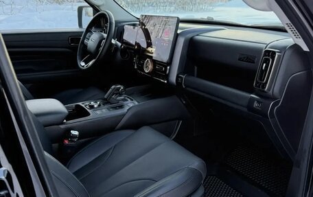 Haval H9, 2024 год, 4 350 000 рублей, 5 фотография