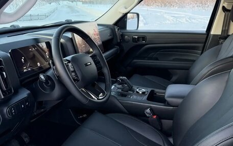 Haval H9, 2024 год, 4 350 000 рублей, 4 фотография